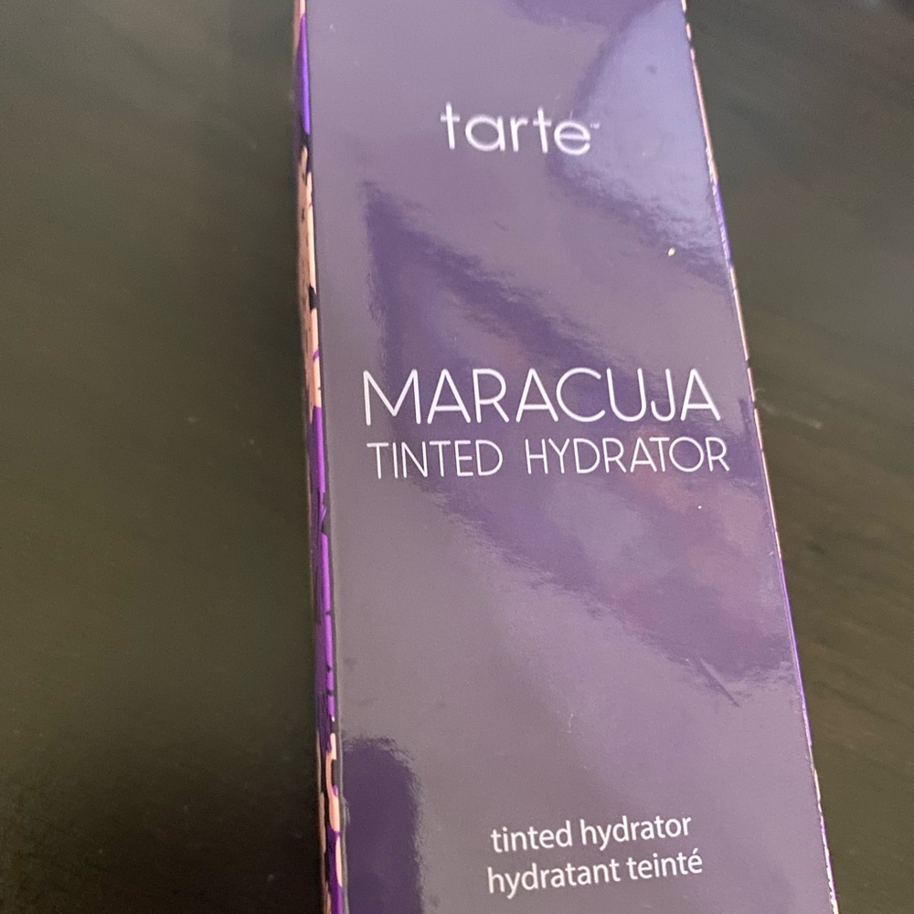 Tarte Maracuja Tinted Moisturizer, 13B fair-light beige